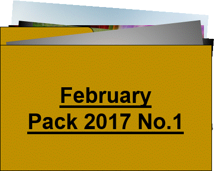 Febuary-pack-2017